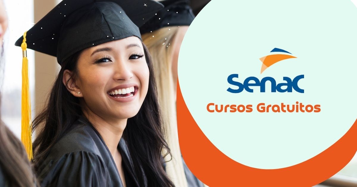 Cursos Gratuitos do Senac: Conheça a Instituição e os Cursos