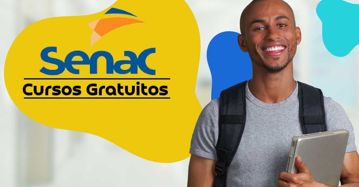 Senac 2024: Oportunidades de Cursos Gratuitos e Pagos