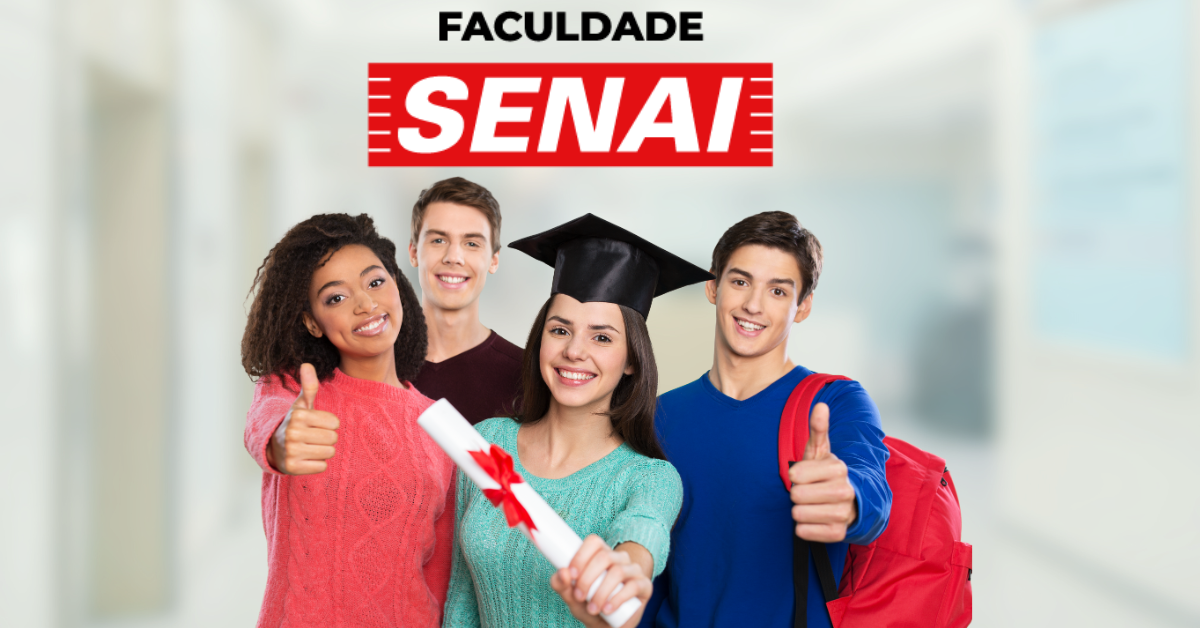 Descubra os Melhores Cursos gratuitos SENAI Disponíveis – Guia Completo