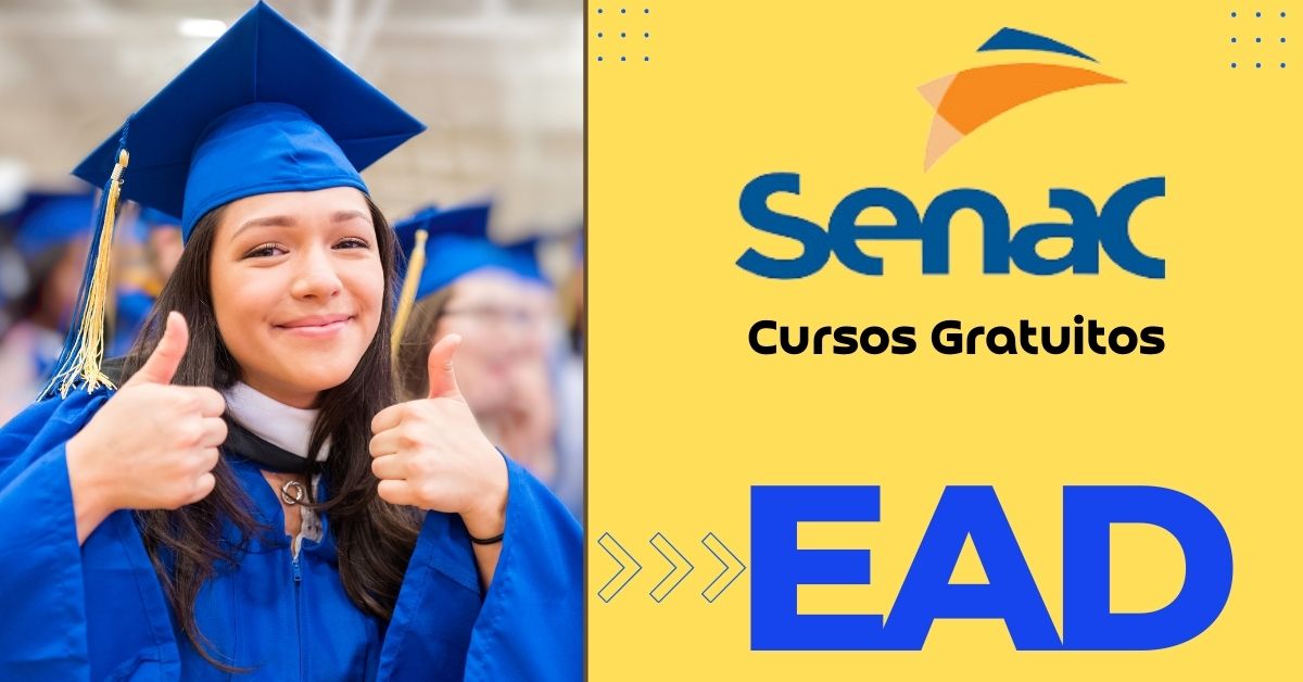 Cursos Gratuitos do SENAC: Uma Oportunidade de Aprendizado e Qualificação