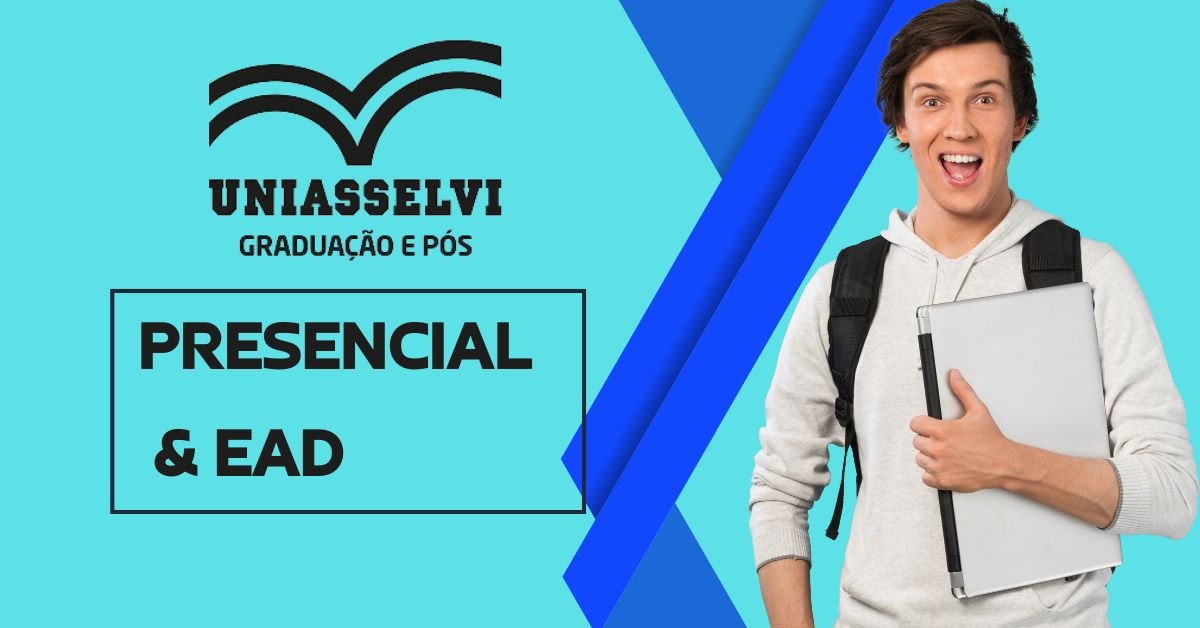 Cursos Uniasselvi EAD: Transformando Educação a Distância em Oportunidades de Crescimento