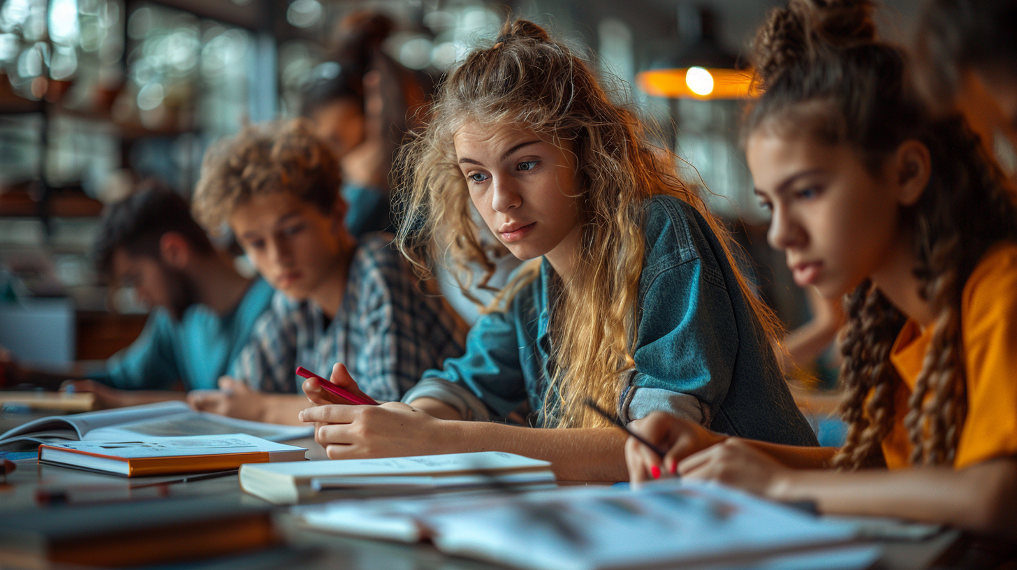 Visão Abrangente dos Cursos para Jovem Aprendiz: O Seu Guia Educacional Absoluto